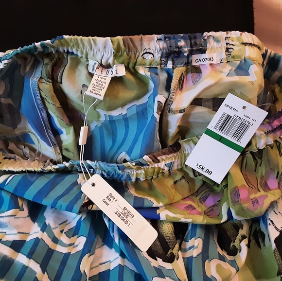 NWT Spence Full Skirt Size L - Picture 4 of 9